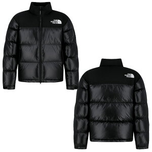 m[XtFCX THE NORTH FACE KOREA yKiz 25FW mxeBkvV_EWPbg(RDS) NOVELTY NUPTSE DOWN JACKET (RDS) jZbNX Y fB[X jp WHITE LABEL zCg[x_bN