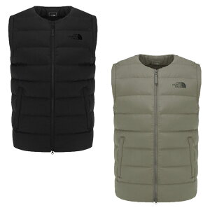 m[XtFCX THE NORTH FACE KOREA yKiz 25FW Y|v_ExXg M'S POPLAR DOWN VEST (RDS) j jq Ro AEghA yʃxXg Xg[g _ExXg JWA ؍ HE&SHE [