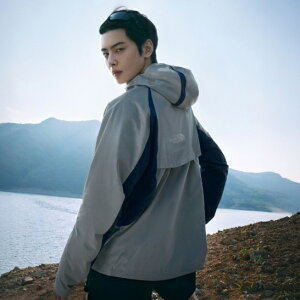 m[XtFCX THE NORTH FACE KOREA yKiz 25FW YyCT[t[hWPbg M'S PACER HOOD JACKET j jq AEghA AE^[ JWA EChu[J[ EChXgbp[ m[X