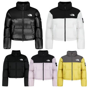 m[XtFCX THE NORTH FACE KOREA yKiz 25FW E[}mxeBkvV_EWPbg(RDS) W'S NOVELTY NUPTSE DOWN JACKET (RDS) fB[X  q _EWPbg AE^[ Xg[g J