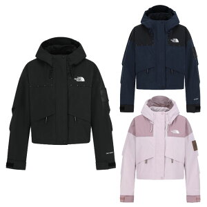 m[XtFCX THE NORTH FACE KOREA yKiz 25FW E[}re[WxChWPbg W'S VINTAGE VAIDEN JACKET fB[X  q AEghA AE^[ Xg[g JWA WHITE LABEL z