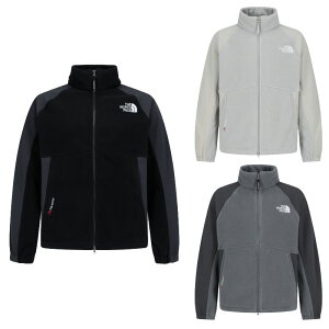 m[XtFCX THE NORTH FACE KOREA yKiz 25FW otEXt[XWPbg BANFF EX FLEECE JACKET jZbNX Y fB[X WHITE LABEL zCg[x JWA t[Xp[J[ m[