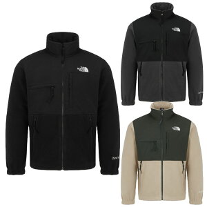 �m�[�X�t�F�C�X THE NORTH FACE KOREA �y���K�i�z 25FW �����Y�f�i���t���[�X�W���P�b�g M'S DENALI FLEECE JACKET �j�� �j�q �A�E�g�h�A �A�E�^�[ �J�W���A�� �t���[�X�p�[�J�[ �m�[�X�t�F�C�X�R���A �؍�