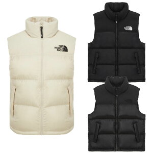 m[XtFCX THE NORTH FACE KOREA yKiz 25FW kvVI{[xXg NUPTSE ON BALL VEST jZbNX Y fB[X Ro AEghA yʃxXg Xg[g _ExXg JWA 