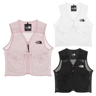 ノースフェイス THE NORTH FACE KOREA 【正規品】 25FW ウーマンギアメッシュベスト W'S GEAR MESH VEST …