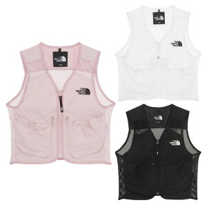 m[XtFCX THE NORTH FACE KOREA yKiz 25FW E[}MAbVxXg W'S GEAR MESH VEST fB[X  q Ro AEghA yʃxXg Xg[g _ExXg JWA ؍ HE&