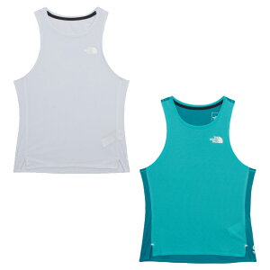 �m�[�X�t�F�C�X THE NORTH FACE KOREA �y���K�i�z 25SS �E�[�}���T�~�b�g�n�C�g���C���^���N W'S SUMMIT HIGH TRAIL TANK ���f�B�[�X ���� ���q �J�W���A�� �J�b�g�\�[ �؍� HE&SHE [��������] NT7VR40