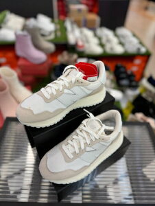 HE&SHE [��������] �j���[�o�����X NEW BALANCE �؍� KOREA �����Y ���f�B�[�X �j�����p ���j�Z�b�N�X �X�j�[�J�[ �����j���O�C �J�W���A���C �X�g���[�g �^���C �{�b�N�X���� �X�|�[�c�C �f�C���[