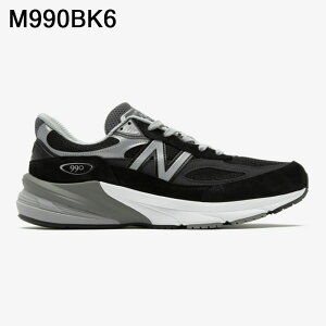 NEW BALANCE �y���K�i�z �j���[�o�����X �؍� KOREA HE&SHE [��������] �����Y �j�� �j�q �J�W���A���C �X�g���[�g �^���C �{�b�N�X���� �f�C���[�C ������ ��l �X�j�[�J�[ M990BK6 / M990GL6 / M990NV6