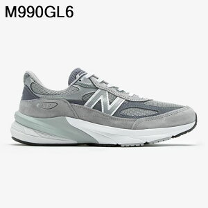NEW BALANCE �y���K�i�z �j���[�o�����X �؍� KOREA HE&SHE [��������] �����Y �j�� �j�q �J�W���A���C �X�g���[�g �^���C �{�b�N�X���� �f�C���[�C ������ ��l �X�j�[�J�[ M990BK6 / M990GL6 / M990NV6