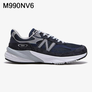 NEW BALANCE �y���K�i�z �j���[�o�����X �؍� KOREA HE&SHE [��������] �����Y �j�� �j�q �J�W���A���C �X�g���[�g �^���C �{�b�N�X���� �f�C���[�C ������ ��l �X�j�[�J�[ M990BK6 / M990GL6 / M990NV6