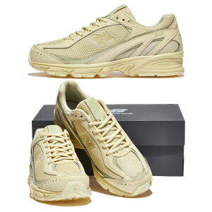 NEW BALANCE �y���K�i�z �j���[�o�����X �؍� KOREA HE&SHE [��������] ���j�Z�b�N�X �j�����p �����Y ���f�B�[�X �X�j�[�J�[ �����j���O�C �f�C���[ �X�g���[�g �^���C �{�b�N�X���� �X�|�[�c�C �f
