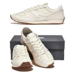 NEW BALANCE �y���K�i�z �j���[�o�����X �؍� KOREA HE&SHE [��������] ���j�Z�b�N�X �����Y ���f�B�[�X �j�����p �X�j�[�J�[ �����j���O�C �f�C���[ �X�g���[�g �^���C �{�b�N�X���� �X�|�[�c�C �f