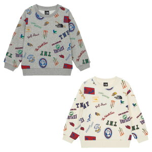 m[XtFCX THE NORTH FACE KOREA yKiz 25FW LbYChpb`XEFbgVc K'S WILDPATCH SWEATSHIRTS j̎q ̎q q LbY JWA m[XtF[XLbY g[i[ ؍ HE&S