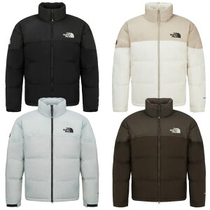m[XtFCX THE NORTH FACE KOREA yKiz 25FW Y}X^[_EWPbg M'S REMASTER DOWN JACKET j jq AEghA AE^[ JWA _bN_E m[XtFCXRA ؍ HE