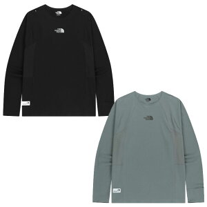 m[XtFCX THE NORTH FACE KOREA yKiz 25FW Xs[hIEhTVc SPEEDON L/S R/TEE jZbNX Y fB[X Xg[g JWA Jbg\[ WHITE LABEL zCg[x