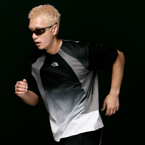 m[XtFCX THE NORTH FACE KOREA yKiz 25FW mxeBXs[hIEhTVc NOVELTY SPEEDON S/S R/TEE jZbNX Y fB[X Xg[g JWA Jbg\[ WHITE LABEL