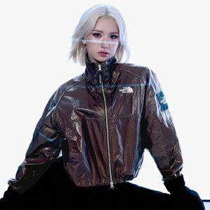 m[XtFCX THE NORTH FACE KOREA yKiz 25SS E[}mxeBI}WPbg W'S NOVELTY OLEMA JACKET fB[X  q AEghA AE^[ Xg[g JWA ؍ HE&SHE [