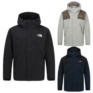 m[XtFCX THE NORTH FACE KOREA yKiz 25FW YXpCWPbg M'S SPINE JACKET j jq AEghA AE^[ JWA EChu[J[ EChXgbp[ m[XtFCX