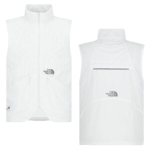 m[XtFCX THE NORTH FACE KOREA yKiz 25FW T}[xXg THERMARUN VEST jZbNX Y fB[X AEghA AE^[ _ExXg JWA WHITE LABEL zCg[x ؍