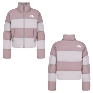 m[XtFCX THE NORTH FACE KOREA yKiz 25FW E[}C{[_EWPbg WfS RAINBOW DOWN JACKET (RDS) fB[X  q _EWPbg JWA _bN_E WHITE LABEL z