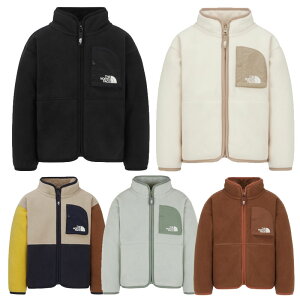 m[XtFCX THE NORTH FACE KOREA yKiz 25FW LbYLvAEgt[XWPbg K'S CAMPOUT FLEECE JACKET j̎q ̎q q LbY JWA m[XtF[XLbY ؍ HE&SHE [