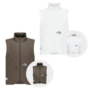 m[XtFCX THE NORTH FACE KOREA yKiz 25FW T}[xXg THERMARUN VEST jZbNX Y fB[X AEghA AE^[ _ExXg JWA WHITE LABEL zCg[x ؍