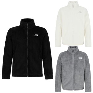 m[XtFCX THE NORTH FACE KOREA yKiz 25FW RtB[At@[t[XWbvAbv COMFY ALPHA FLEECE ZIP UP jZbNX Y fB[X JWA t[XWPbg WHITE LABEL z