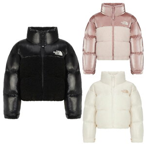 m[XtFCX THE NORTH FACE KOREA yKiz 25FW K[YjA_EWPbg(RDS) G'S REINA DOWN JACKET (RDS) ̎q q JWA m[XtF[XWPbg m[XtF[XLbY O[X_