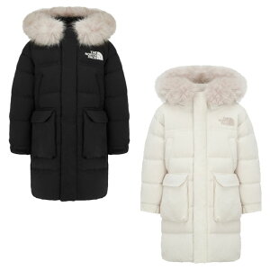 m[XtFCX THE NORTH FACE KOREA yKiz 25FW LbYGNXv[[_ER[g K'S EXPLORER DOWN COAT (RDS) j̎q ̎q q LbY JWA m[XtF[XLbY _bN_E _E