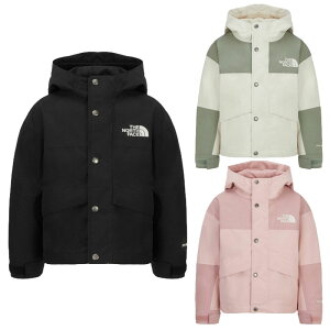 m[XtFCX THE NORTH FACE KOREA yKiz 25FW LbY}EeWPbg K'S MOUNTAIN JACKET j̎q ̎q q LbY JWA EChu[J[ EChXgbp[ m[XtF[X