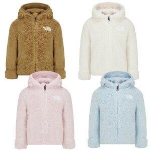m[XtFCX THE NORTH FACE KOREA yKiz 25FW x[r[LvVFA[t[WbvWPbg BABY CAMPSHIRE F/Z HOODIE JWA m[XtF[XLbY t[XWPbg ؍ HE&SHE [