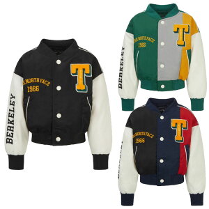 m[XtFCX THE NORTH FACE KOREA yKiz 25FW LbYX^WA{o[ K'S STADIUM BOMBER j̎q ̎q q LbY JWA m[XtF[XLbY X^W WPbg ؍ HE&SHE [