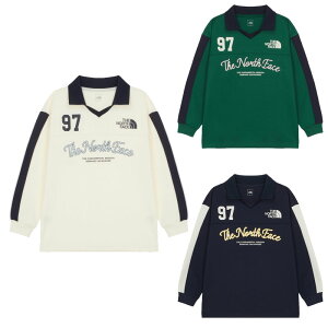 m[XtFCX THE NORTH FACE KOREA yKiz 25FW LbYX^WAEhTVc K'S STADIUM L/S TEE j̎q ̎q q LbY JWA m[XtF[XLbY Jbg\[ ؍ HE&SHE [