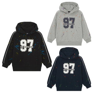 m[XtFCX THE NORTH FACE KOREA yKiz 25FW LbYgbNIp[J[ K'S TRACKON HOODIE j̎q ̎q q LbY JWA m[XtF[XLbY t[fB t[h ؍ HE&SHE [