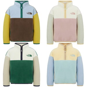 m[XtFCX THE NORTH FACE KOREA yKiz 25FW LbYLvAEgXEFbgVc K'S CAMPOUT ANORAK j̎q ̎q q LbY JWA t[X m[XtF[XLbY AmbN 