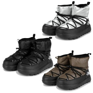 m[XtFCX THE NORTH FACE KOREA yKiz 25FW {AXV[gu[c BOREALIS SHORT BOOTS jZbNX Y fB[X Xg[g JWA _Eu[c hu[c u[eB WHITE LAB