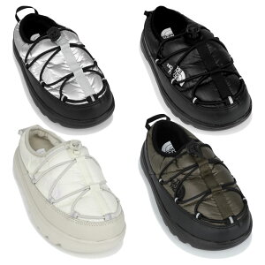 �m�[�X�t�F�C�X THE NORTH FACE KOREA �y���K�i�z 25FW �{���A���X�~���[�� BOREALIS MULE ���j�Z�b�N�X �����Y ���f�B�[�X �j�����p �J�W���A�� �_�E���~���[�� �h���X���b�p �T���_�� WHITE LABEL �z���C