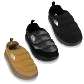 ノースフェイス THE NORTH FACE KOREA 【正規品】 25FW ドームスリッポン DOME SLIP ON ユニセックス メンズ レディース 男女兼用 カジュアル ダウンミュール 防寒スリッパ サンダル WHITE LABEL ホワイトレーベル 韓国 コリア HE&SHE [送料無料] NS86R75