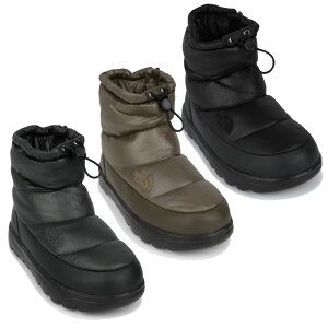 m[XtFCX THE NORTH FACE KOREA yKiz 25FW AvV[gu[c APRES SHORT BOOTS jZbNX Y fB[X Xg[g JWA _Eu[c hu[c u[eB WHITE LABEL z