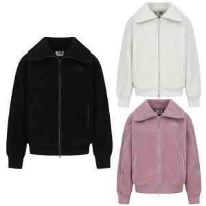 �m�[�X�t�F�C�X THE NORTH FACE KOREA �y���K�i�z 25FW �E�[�}���\�t�e�B�t���[�X�W���P�b�g W�fS SOFTIE FLEECE JACKET ���f�B�[�X ���� ���q �t���[�X�W���P�b�g �A�E�^�[ �J�W���A�� WHITE LABEL �z���C�g