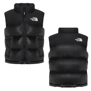 m[XtFCX THE NORTH FACE KOREA yKiz 25FW LbYkvVpfBOxXg K'S NUPTSE PADDING VEST j̎q ̎q q jZbNX jp JWA m[XtF[X _ExXg m[X