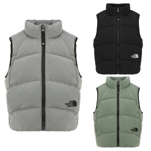 m[XtFCX THE NORTH FACE KOREA yKiz 25FW LbYtHexXg K'S LOFOTEN ON VEST j̎q ̎q q jZbNX jp JWA m[XtF[X _ExXg m[XtF[X