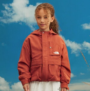 m[XtFCX THE NORTH FACE KOREA yKiz 25FW LbYLvAEgWPbg K'S CAMPOUT JACKET j̎q ̎q q jZbNX jp _EWPbg JWA m[XtF[XW