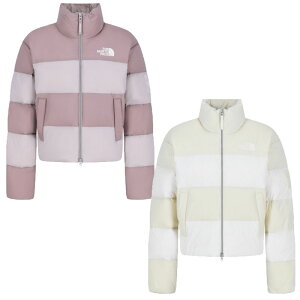 m[XtFCX THE NORTH FACE KOREA yKiz 25FW E[}C{[_EWPbg WfS RAINBOW DOWN JACKET (RDS) fB[X  q _EWPbg JWA _bN_E WHITE LABEL z