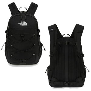 �m�[�X�t�F�C�X THE NORTH FACE KOREA �y���K�i�z 25FW �{���A���X2 BOREALIS II ���j�Z�b�N�X �X�g���[�g �J�W���A�� �o�b�N�p�b�N �����b�N �؍� HE&SHE [��������] NM2DS04