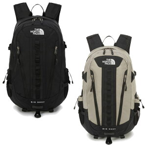 �m�[�X�t�F�C�X THE NORTH FACE KOREA �y���K�i�z 25FW �r�b�N�V���b�g BIG SHOT ���j�Z�b�N�X �X�g���[�g �J�W���A�� �o�b�N�p�b�N �����b�N �؍� HE&SHE [��������] NM2DR50