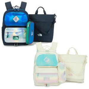 �m�[�X�t�F�C�X THE NORTH FACE KOREA �y���K�i�z 26SS �L�b�Y�w���e�[�W�X�N�[���p�b�N K'S HERITAGE SCH PACK ���j�Z�b�N�X �X�g���[�g �J�W���A�� �o�b�N�p�b�N �����b�N �ʊw �ʉ� ���w�� �؍� HE&SHE [