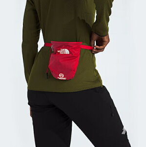�m�[�X�t�F�C�X THE NORTH FACE KOREA �y���K�i�z 25SS �T�~�b�g�V���[�Y�E���g�����C�g�`���b�N�o�b�O SUMMIT SERIES ULTRALIGHT CHALK BAG ���j�Z�b�N�X �X�g���[�g �J�W���A�� �~�j�o�b�O �J�o�� �E�G�X�g