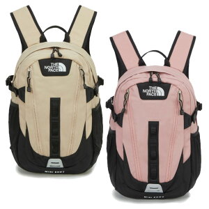 �m�[�X�t�F�C�X THE NORTH FACE KOREA �y���K�i�z 25FW �~�j�V���b�g MINI SHOT ���j�Z�b�N�X �X�g���[�g �J�W���A�� �o�b�N�p�b�N �����b�N �؍� HE&SHE [��������] NM2DR54
